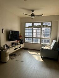 Blk 140B Yung Ho Spring I (Jurong West), HDB 2 Rooms #570658281